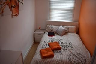 03 Bedroom Apartment-Self Check in - Londra - 0