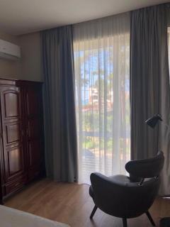 Villa by the Sea - Shekhvetili - 8
