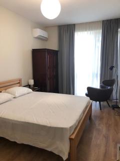 Villa by the Sea - Shekhvetili - 4