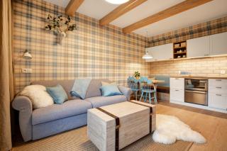 VRÁTNA Apartmány Stoh B1 - Terchová - 3