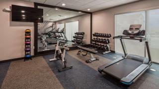 GLō Best Western Tulsa-Catoosa East Route 66 - Catoosa - 2