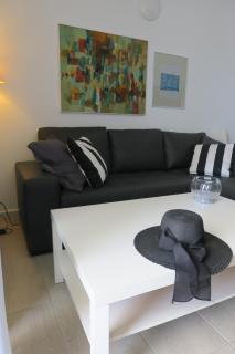 Casa Arrigo - Splendido bungalow centrale con grande terrazza e vista mare - Puerto del Carmen - 9