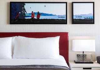 Best Western Plus Tin Wis Resort - 2