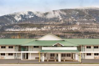 Travelodge by Wyndham McBride - McBride - 9