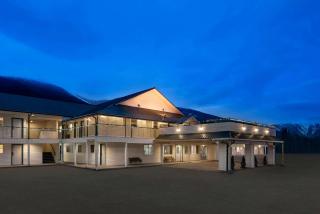 Travelodge by Wyndham McBride - McBride - 8