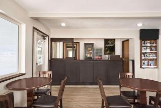 Travelodge by Wyndham McBride - McBride - 6