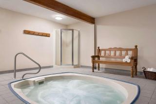 Travelodge by Wyndham McBride - McBride - 5