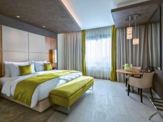 Mövenpick Hotel du Lac Tunis - Tunisi - 5