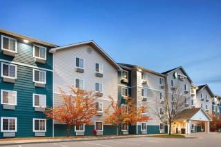 WoodSpring Suites Council Bluffs - Council Bluffs - 8
