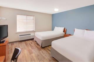 WoodSpring Suites Council Bluffs - Council Bluffs - 5