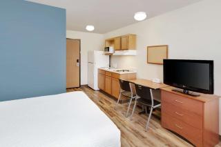 WoodSpring Suites Council Bluffs - 3