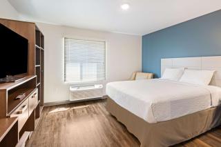 WoodSpring Suites Davenport Quad Cities - Davenport - 4
