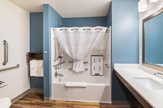 WoodSpring Suites Davenport Quad Cities - Davenport - 3