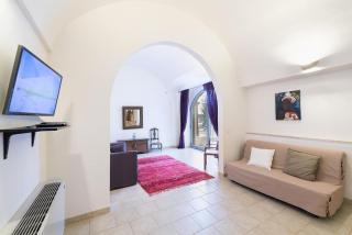 Masseria Il Mandorlo Fiorito x 8 Piscina Privata - Ceglie Messapica - 5