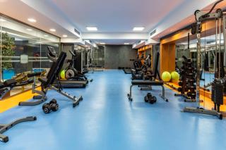 Anemon Kent Diyarbakır Otel - Kayapınar - 3