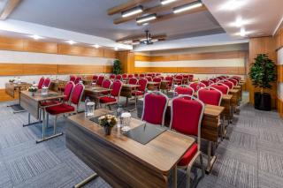 Anemon Kent Diyarbakır Otel - Kayapınar - 2