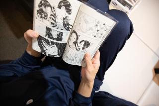 THE MANGA HOTEL TOGO - 7