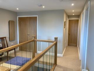 Sunnyside Holiday Home - 5