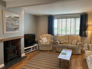 Sunnyside Holiday Home - 3