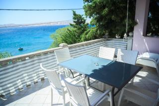 Beachfront Apartments Baricevic with Pool - Cesarica - 5
