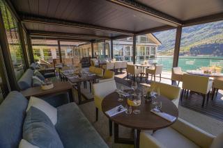 Grande Fjord Hotel - 5