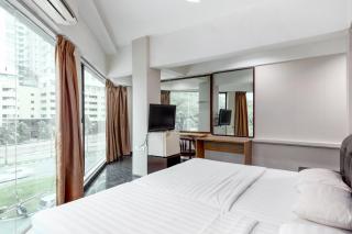 Subang Park Hotel - 2