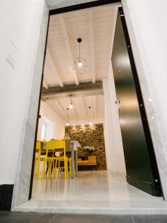 Sweet Country Home - Casa LuMePa - 9