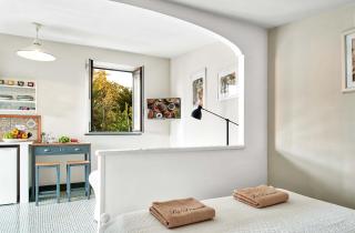 La Dimora 3: Comfort, Garden and Pool - Massa Lubrense - 3