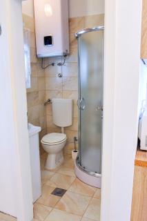 STUDIO HOUSE SECRET GARDEN 1 - Zaton - 6