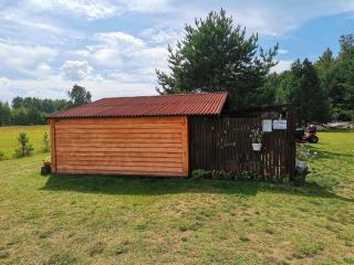SP camping Spāres Prieduļi - 4
