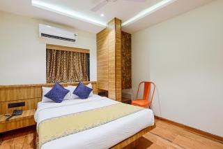 Hotel Blue Orchid - Marol Andheri - 2