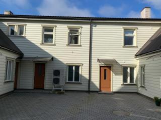 Sepa apartments - Pärnu - 2