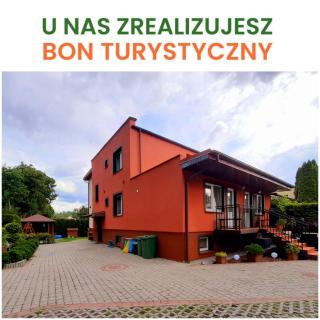 Pokoje gościnne "Lenka" - Ciechocinek - 9