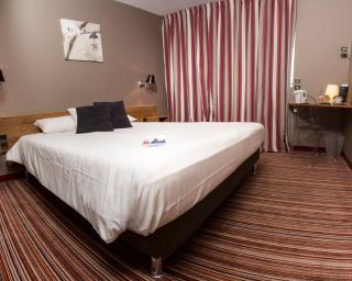 Contact Hôtel Solana, Niort MendesFrance - 8