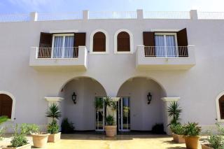 Hotel O'scià - Lampedusa - 0
