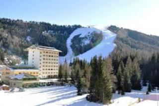 Alloggio vacanze in montagna per coppia - 8