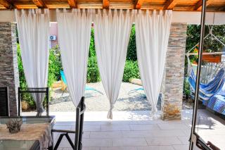 STUDIO HOUSE SECRET GARDEN 1 - Zaton - 1