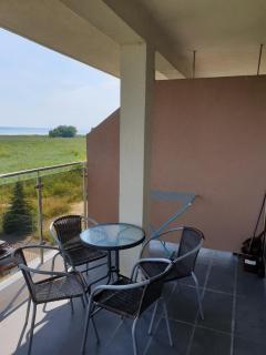 Apartamenty z widokiem na Zalew - Krynica Morska - 3