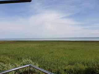Apartamenty z widokiem na Zalew - 5