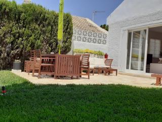 The Garden House - Mijas Costa - Mijas Costa - 5