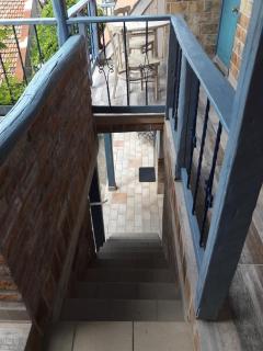 Bástya apartman - Eger - 3