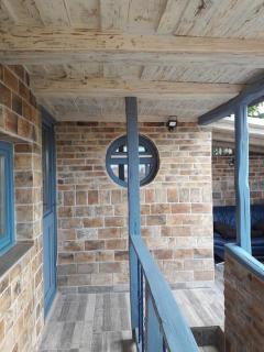 Bástya apartman - 4