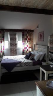 Bástya apartman - Eger - 7