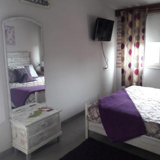 Bástya apartman - Eger - 8