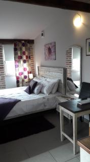 Bástya apartman - Eger - 9