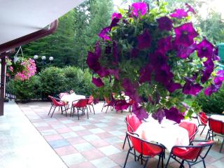 Hotel Hart - 2