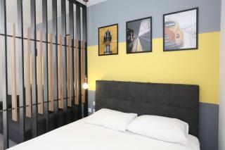 Downtown Seaside Suites - Tessalónica - 3