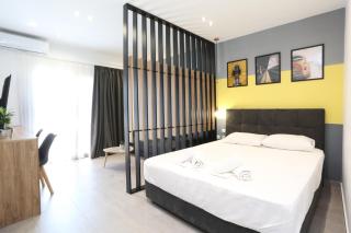 Downtown Seaside Suites - Tessalónica - 0
