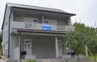 Apartmani Ana - Vrdnik - 7