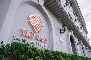 The Cape Hotel - Udon Thani - 0